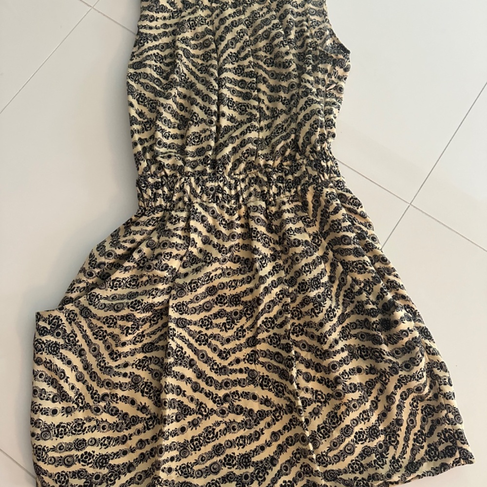 Mini Dress - Picture 3 of 3